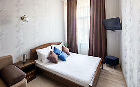 Alfa Apartments Kniazia Romana 11